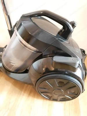 Staubsauger ohne Beutel  Bild 3