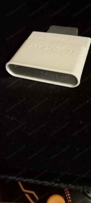 Memorycard XBOX360 