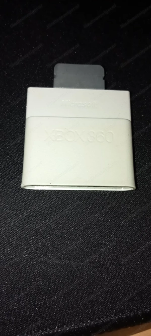 Memorycard XBOX360  Bild 2
