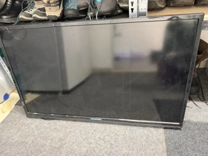 Blaupunkt Vernseher zu verkaufen 