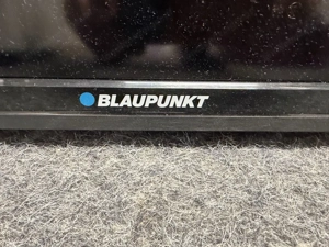 Blaupunkt Vernseher zu verkaufen  Bild 3