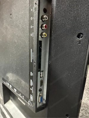 Blaupunkt Vernseher zu verkaufen  Bild 4