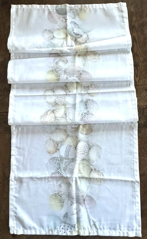 Ostern Tischtuch Mitteldecke Läufer  Bild 4