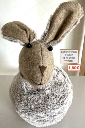 Ostern Tischtuch Mitteldecke Läufer 