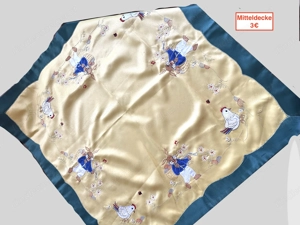 Ostern Tischtuch Mitteldecke Läufer  Bild 7