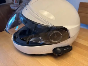 Schubert Klapphelm XL C4 Pro Bild 2