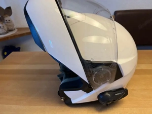 Schubert Klapphelm XL C4 Pro Bild 4