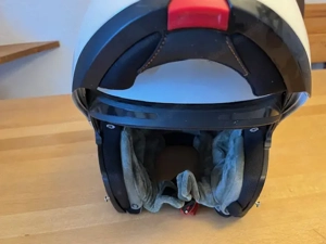 Schubert Klapphelm XL C4 Pro Bild 3