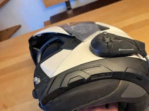 Schubert Klapphelm XL C4 Pro Bild 5