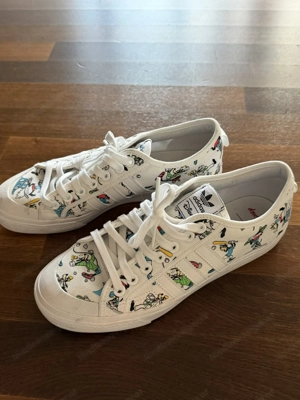 Adidas Stan Smith Disney