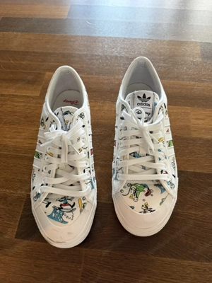 Adidas Stan Smith Disney Bild 2