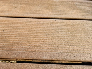 WPC Terrassendielen in braun Bild 2