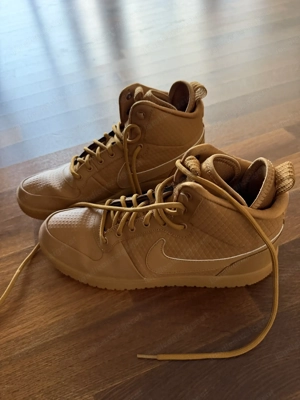 Nike Winterschuhe Bild 2