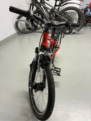 Kinderfahrrad KTM Bild 3