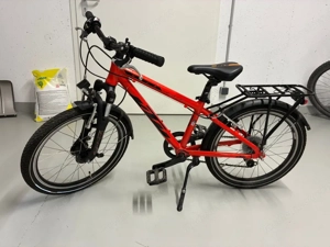 Kinderfahrrad KTM