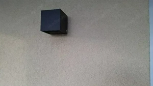 Hausfassadenfarbe hellbraun NEU original frisch gekauft Bild 2