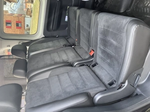 VW Caddy Highline TDI 4Motion Bild 5