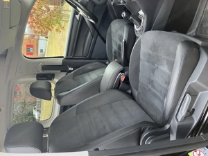 VW Caddy Highline TDI 4Motion Bild 4