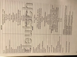 Aufsitzmäher Etesia Bahia Bild 4