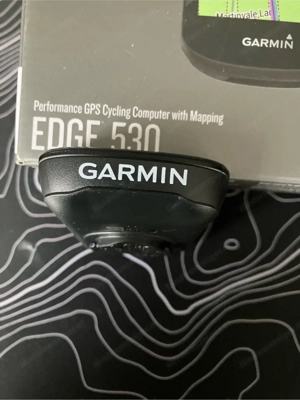 Garmin Edge 530 Bild 2