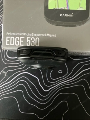 Garmin Edge 530 Bild 3