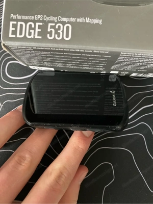 Garmin Edge 530 Bild 4