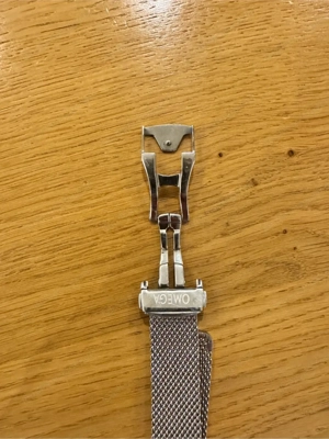 omega Seamaster 007 Bild 3