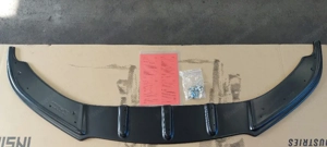 Spoilerlippe Scirocco R