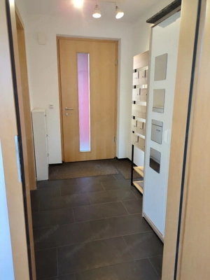 Charmante 2-Zimmer-Wohnung Bild 7