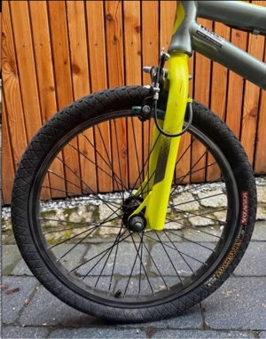 scott volt x bmx Bild 5