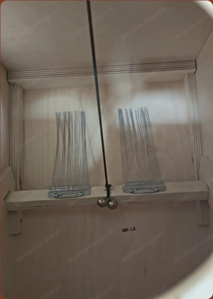 Schlagwerk neuwertig  Bild 2