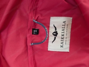 Kaikkialla Damenjacke   Größe 40   sportlich & funktional Bild 4