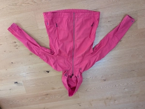 Kaikkialla Damenjacke   Größe 40   sportlich & funktional Bild 3