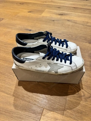 golden goose superstar