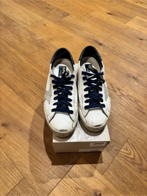 golden goose superstar Bild 4