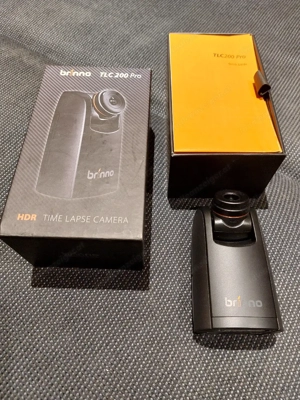 Zeitrafferkamera - Time Lapse Camera Bild 3