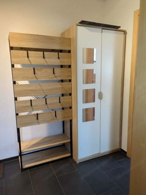 Charmante 2-Zimmer-Wohnung Bild 8