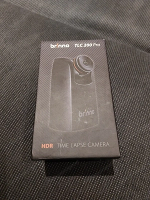 Zeitrafferkamera - Time Lapse Camera Bild 4