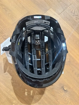 uvex surge rennradhelm Bild 3