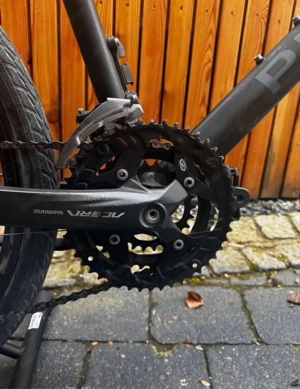 puch minimalist Stadtrad Bild 2