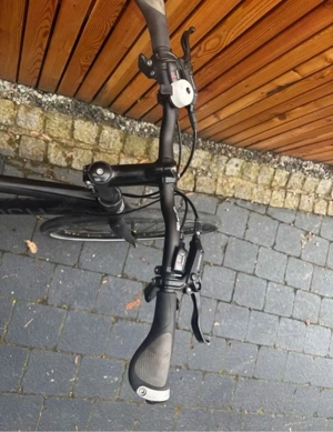 puch minimalist Stadtrad Bild 5