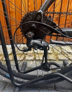 puch minimalist Stadtrad Bild 3