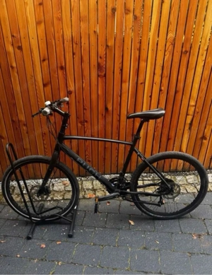 puch minimalist Stadtrad Bild 4