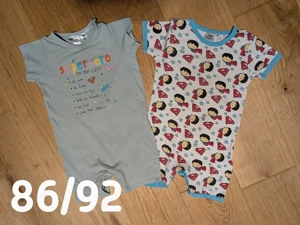 Pyjama 86-92