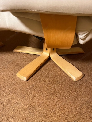 Sessel sehr bequem Bild 4