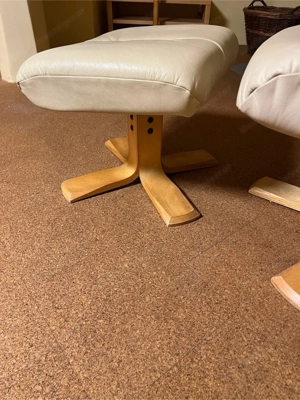 Sessel sehr bequem Bild 5