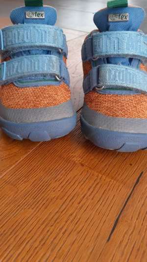 Affenzahn Größe 21 Bild 5