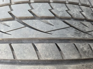 MERCEDES GLK Kompletträdersatz Bild 5