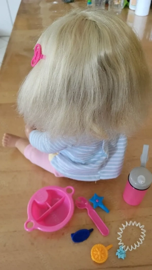 Puppe Baby Born Bild 3