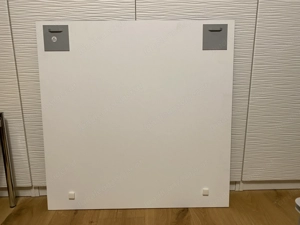 Glasbild groß, Bild, Lavendelbild Bild 2